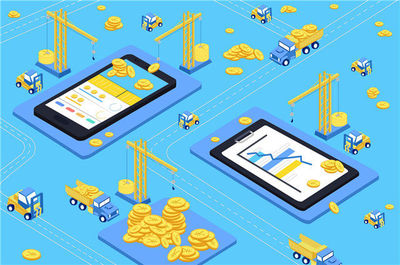 企業(yè)固定資產(chǎn)管理利器 五大高效ERP系統(tǒng)深度解析與選型指南